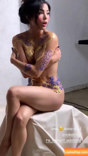 Anna Akana photo #0139