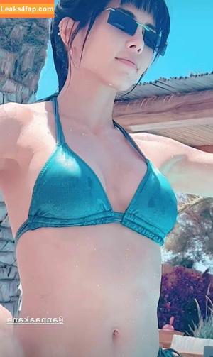 Anna Akana photo #0175