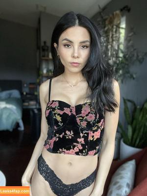 Anna Akana фото #0717