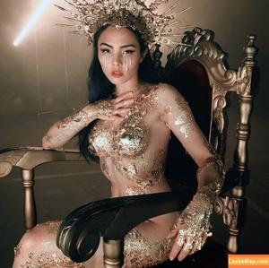 Anna Akana фото #0736