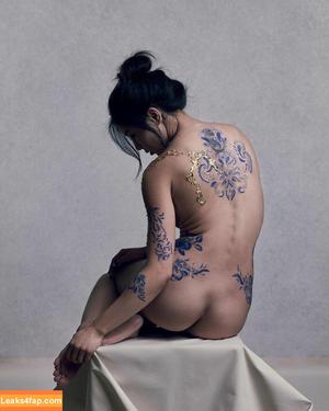 Anna Akana фото #0741