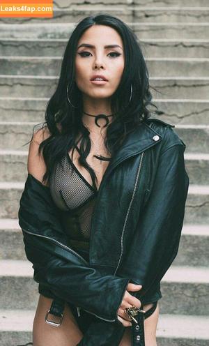 Anna Akana фото #0749