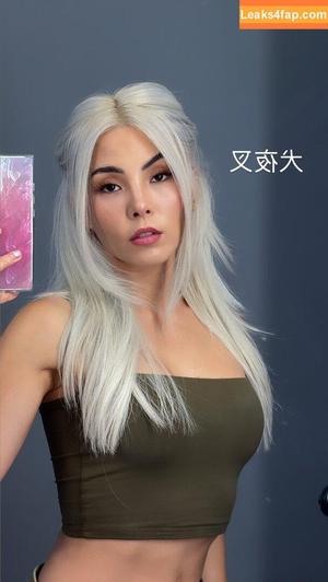 Anna Akana фото #0763