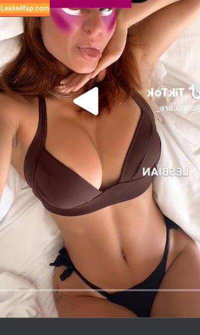 Anna Arevalo / anamile / anna.are / anna.are_ leaked photo photo #0039