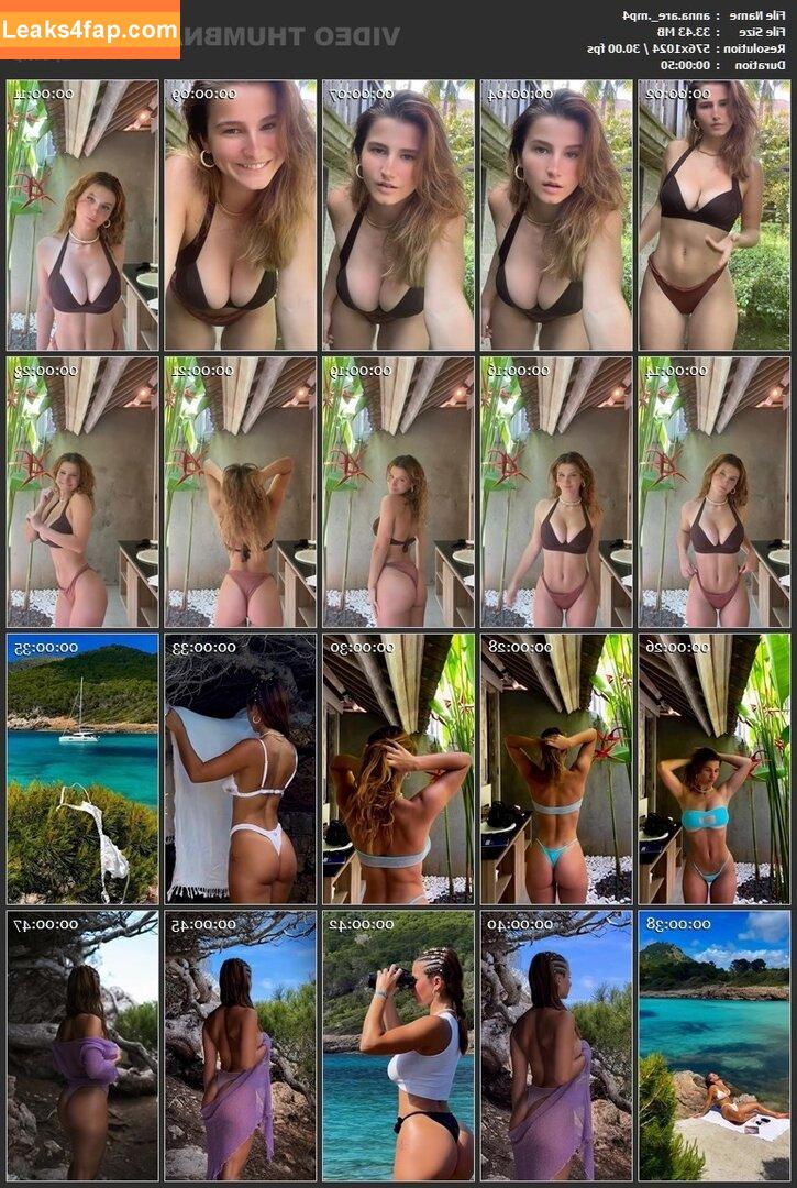 Anna Arevalo / anamile / anna.are / anna.are_ leaked photo photo #0042