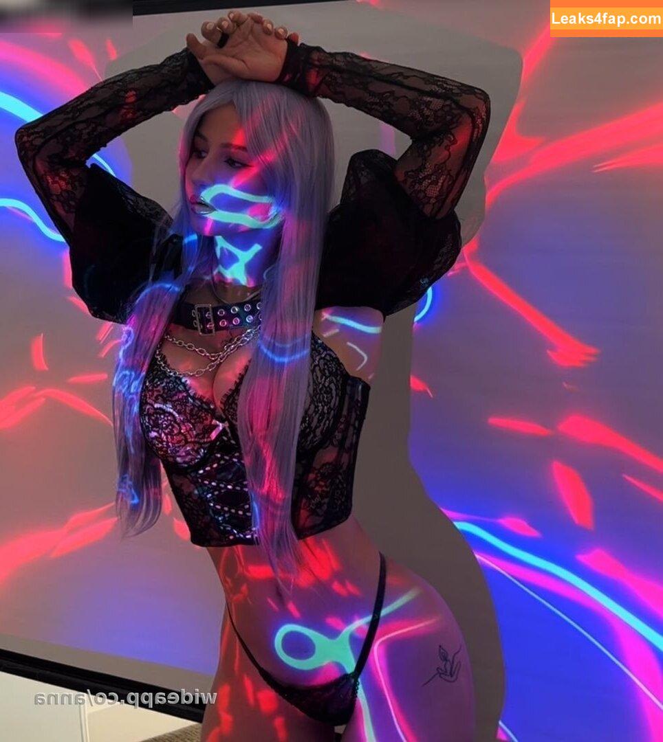 Anna Arevalo / anamile / anna.are / anna.are_ leaked photo photo #0216