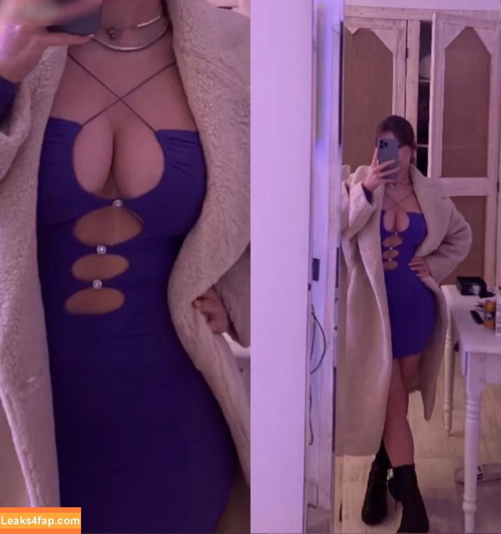 Anna Arevalo / anamile / anna.are / anna.are_ leaked photo photo #0242
