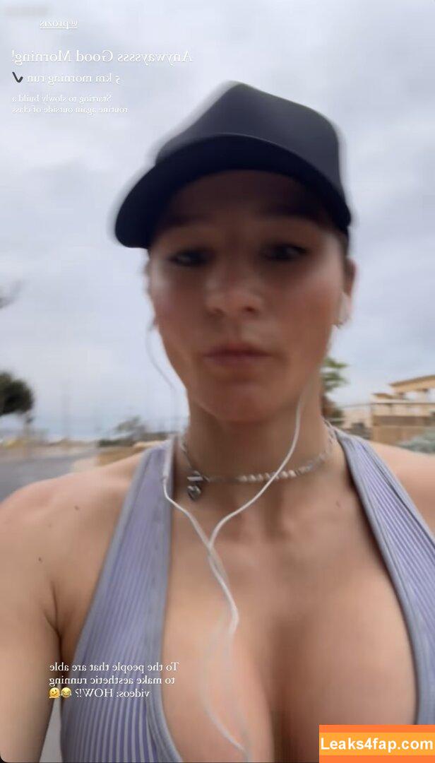 Anna Arevalo / anamile / anna.are / anna.are_ leaked photo photo #0277
