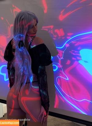 Anna Arevalo photo #0213
