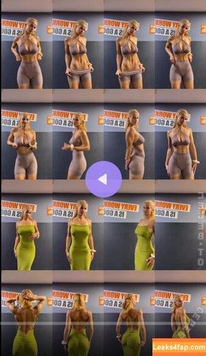 Anna Arevalo photo #0311