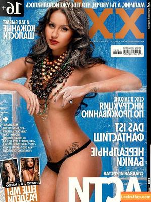 Anna Asti фото #0016