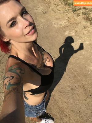 Anna Bell Peaks photo #0103