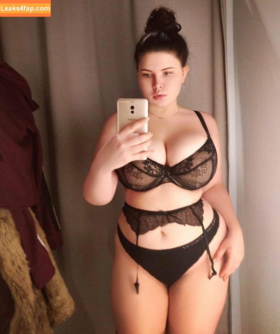 Anna Bernadi / AnnaBernadina / BernadiAnna / anna___bern / annabernadi leaked photo photo #0012