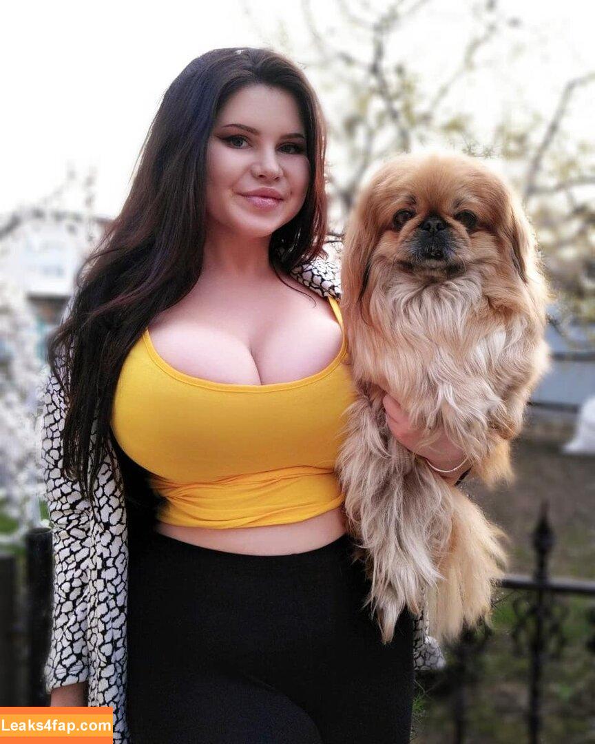 Anna Bernadi / AnnaBernadina / BernadiAnna / anna___bern / annabernadi leaked photo photo #0015