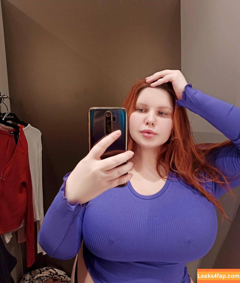 Anna Bernadi / AnnaBernadina / BernadiAnna / anna___bern / annabernadi leaked photo photo #0064