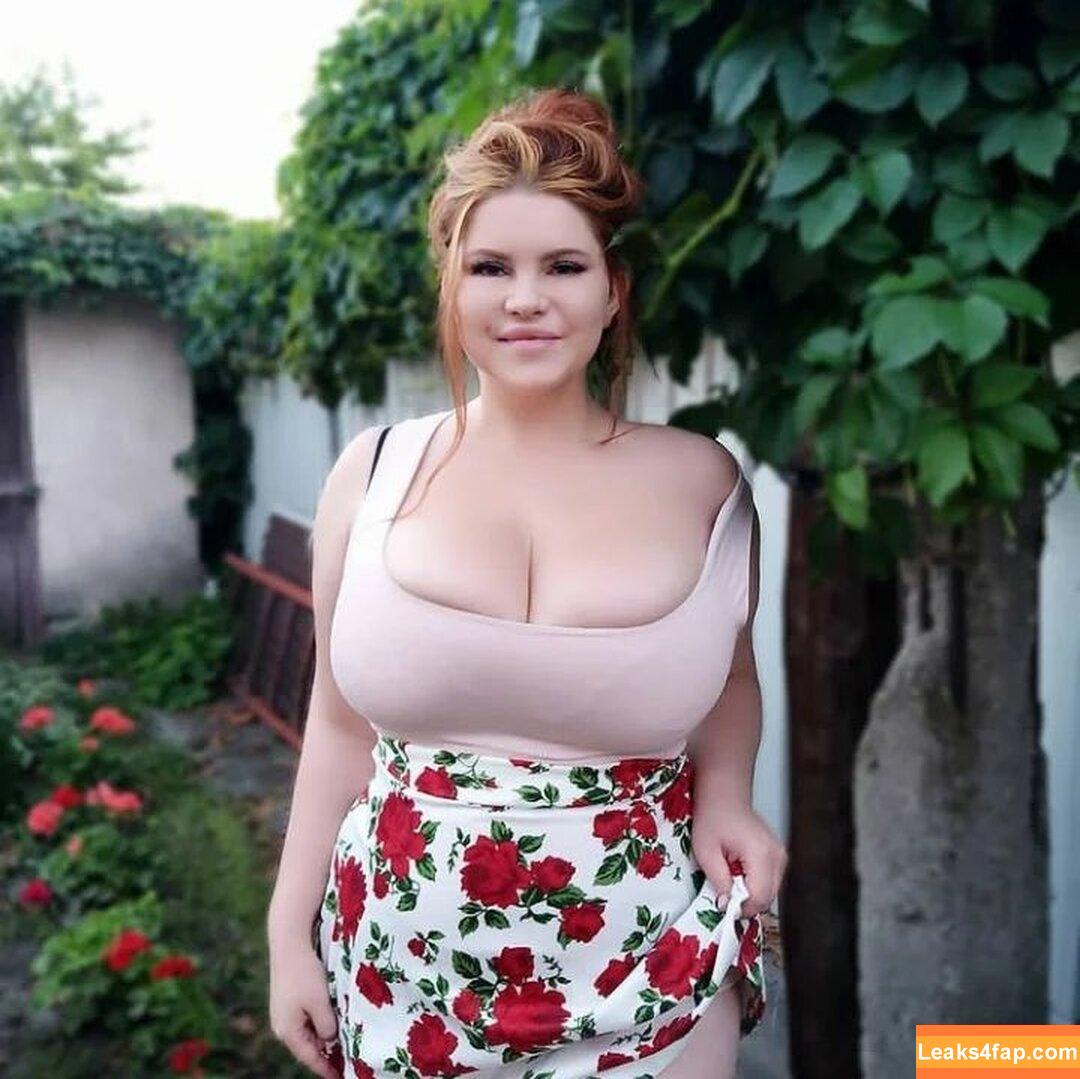 Anna Bernadi / AnnaBernadina / BernadiAnna / anna___bern / annabernadi leaked photo photo #0090