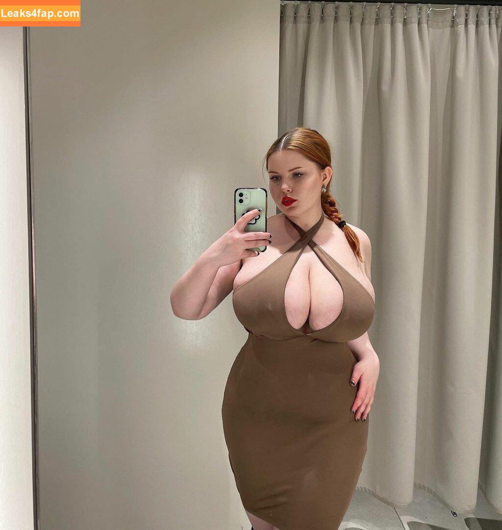 Anna Bernadi / AnnaBernadina / BernadiAnna / anna___bern / annabernadi слитое фото фото #0094