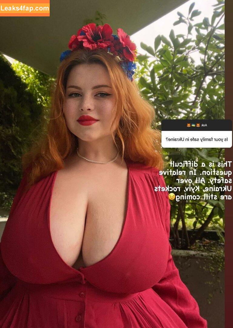 Anna Bernadi / AnnaBernadina / BernadiAnna / anna___bern / annabernadi leaked photo photo #0108