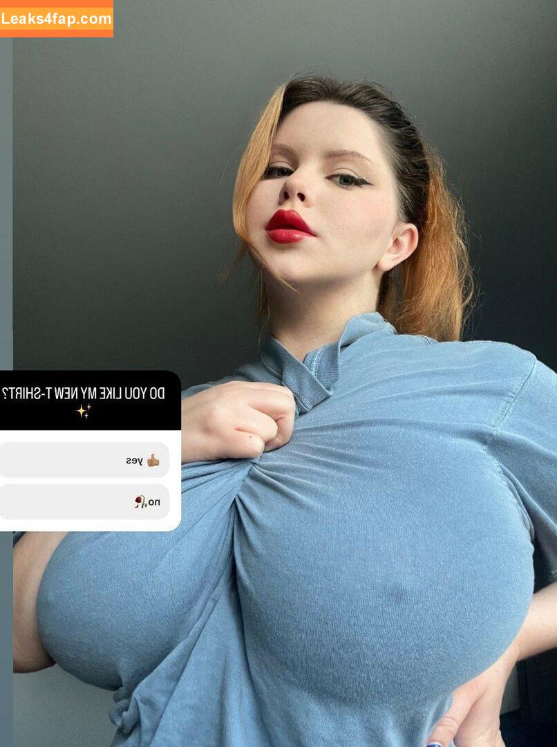 Anna Bernadi / AnnaBernadina / BernadiAnna / anna___bern / annabernadi leaked photo photo #0121