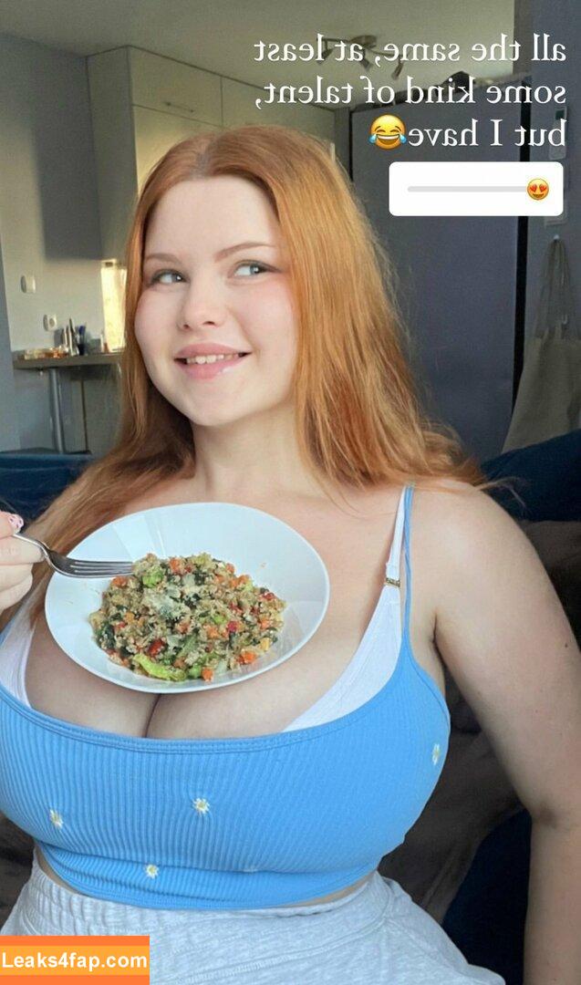 Anna Bernadi / AnnaBernadina / BernadiAnna / anna___bern / annabernadi leaked photo photo #0133
