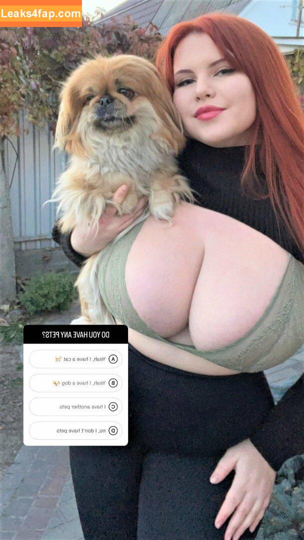 Anna Bernadi / AnnaBernadina / BernadiAnna / anna___bern / annabernadi leaked photo photo #0163