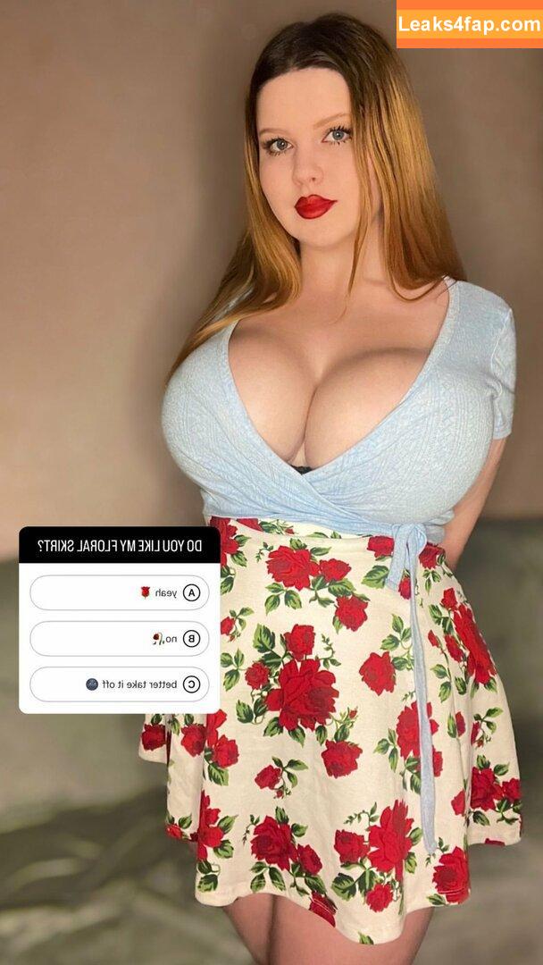 Anna Bernadi / AnnaBernadina / BernadiAnna / anna___bern / annabernadi leaked photo photo #0167