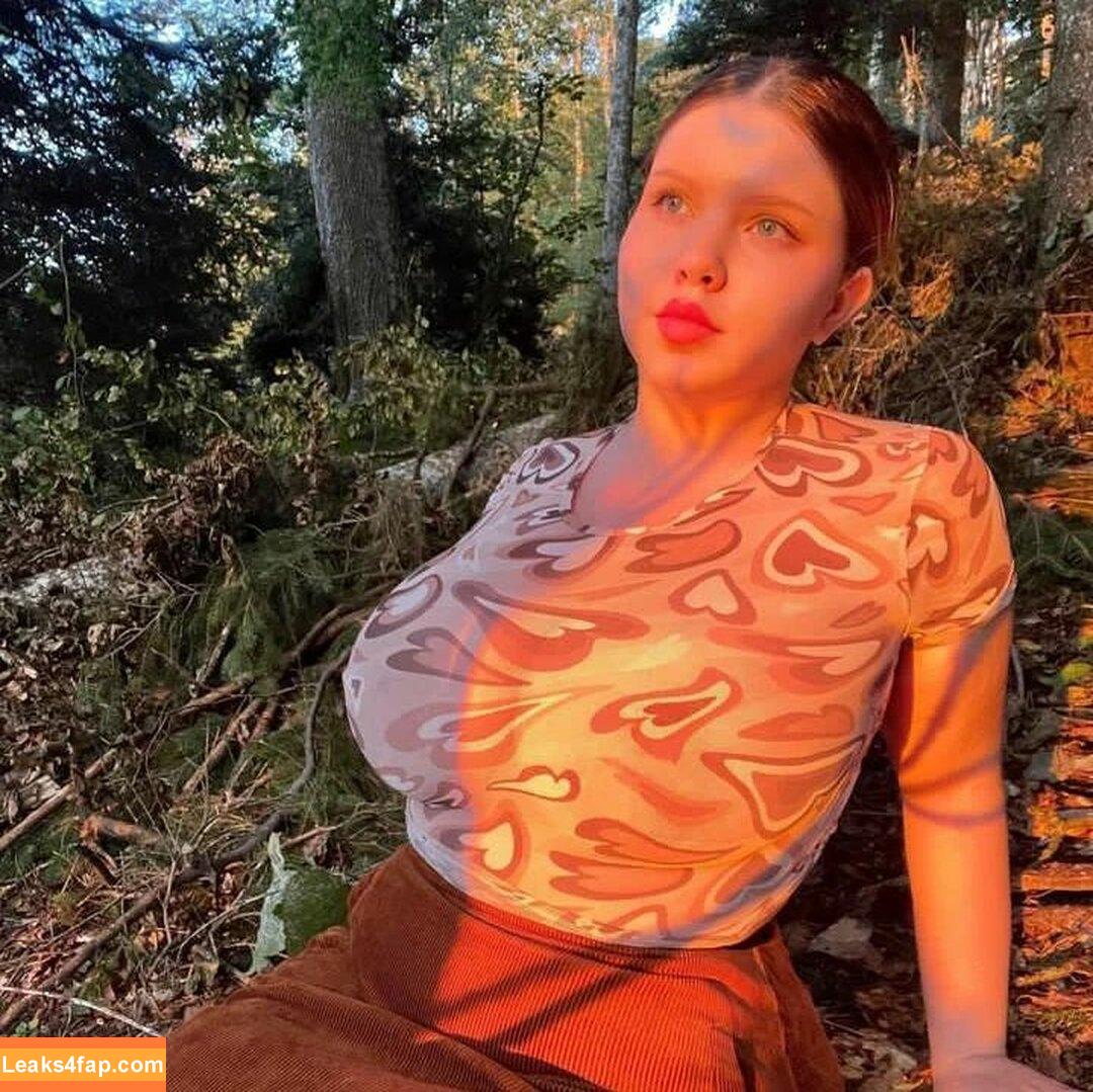 Anna Bernadi / AnnaBernadina / BernadiAnna / anna___bern / annabernadi leaked photo photo #0170