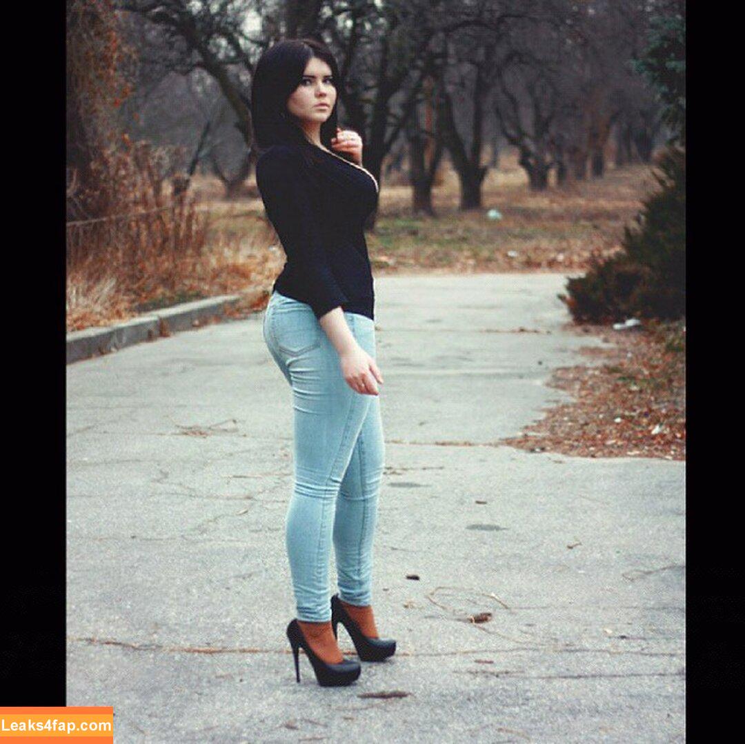 Anna Bernadi / AnnaBernadina / BernadiAnna / anna___bern / annabernadi leaked photo photo #0172