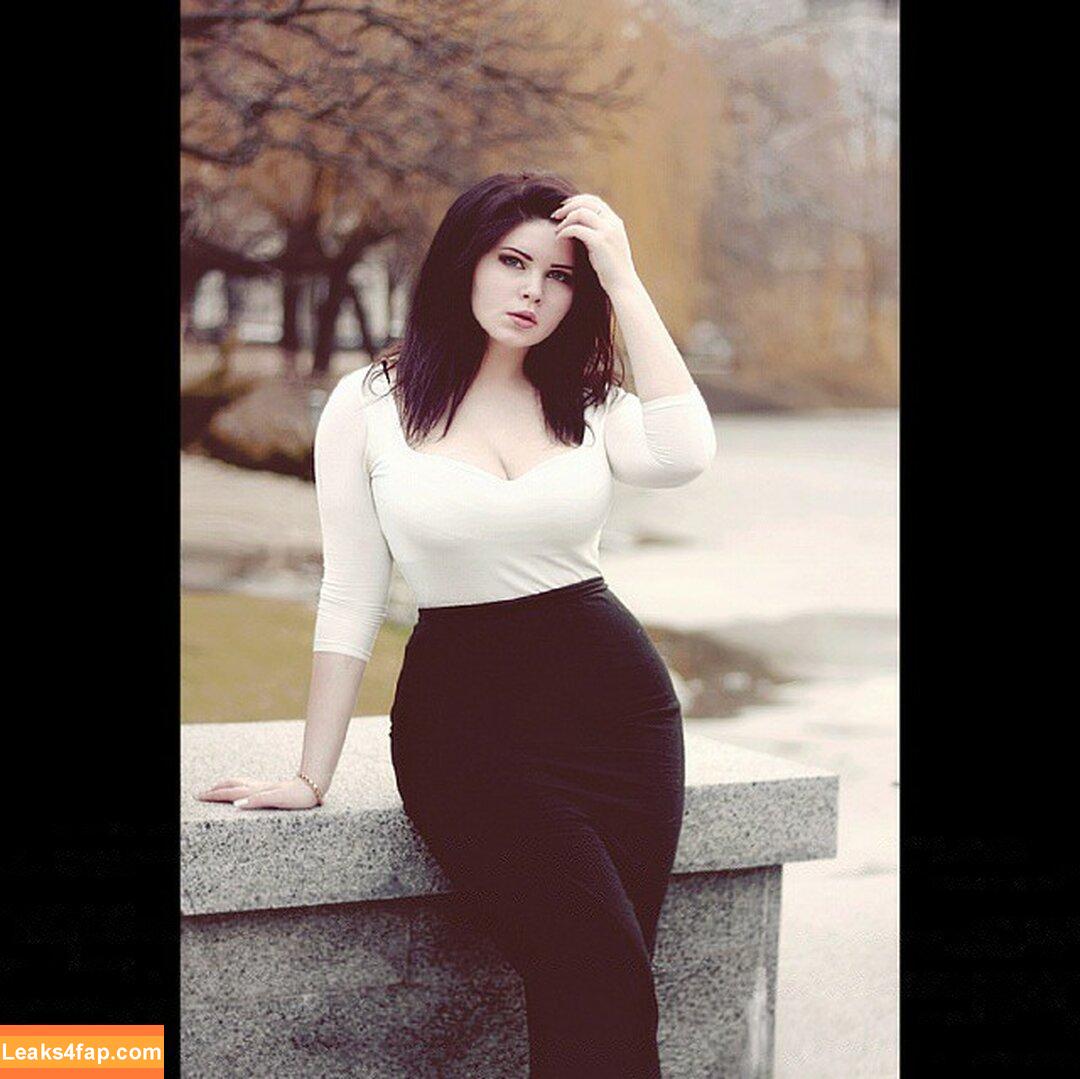 Anna Bernadi / AnnaBernadina / BernadiAnna / anna___bern / annabernadi leaked photo photo #0176