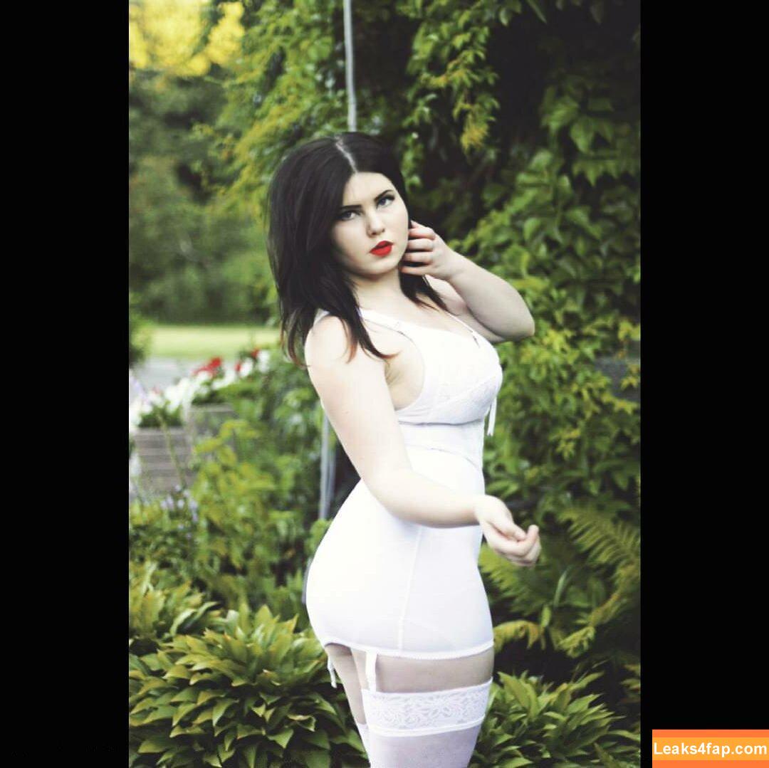 Anna Bernadi / AnnaBernadina / BernadiAnna / anna___bern / annabernadi leaked photo photo #0184