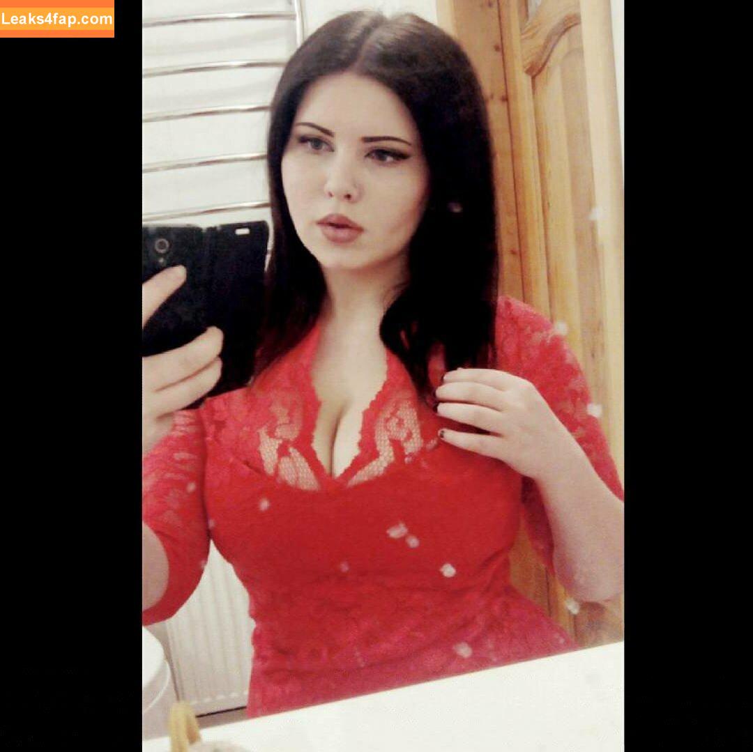 Anna Bernadi / AnnaBernadina / BernadiAnna / anna___bern / annabernadi leaked photo photo #0189