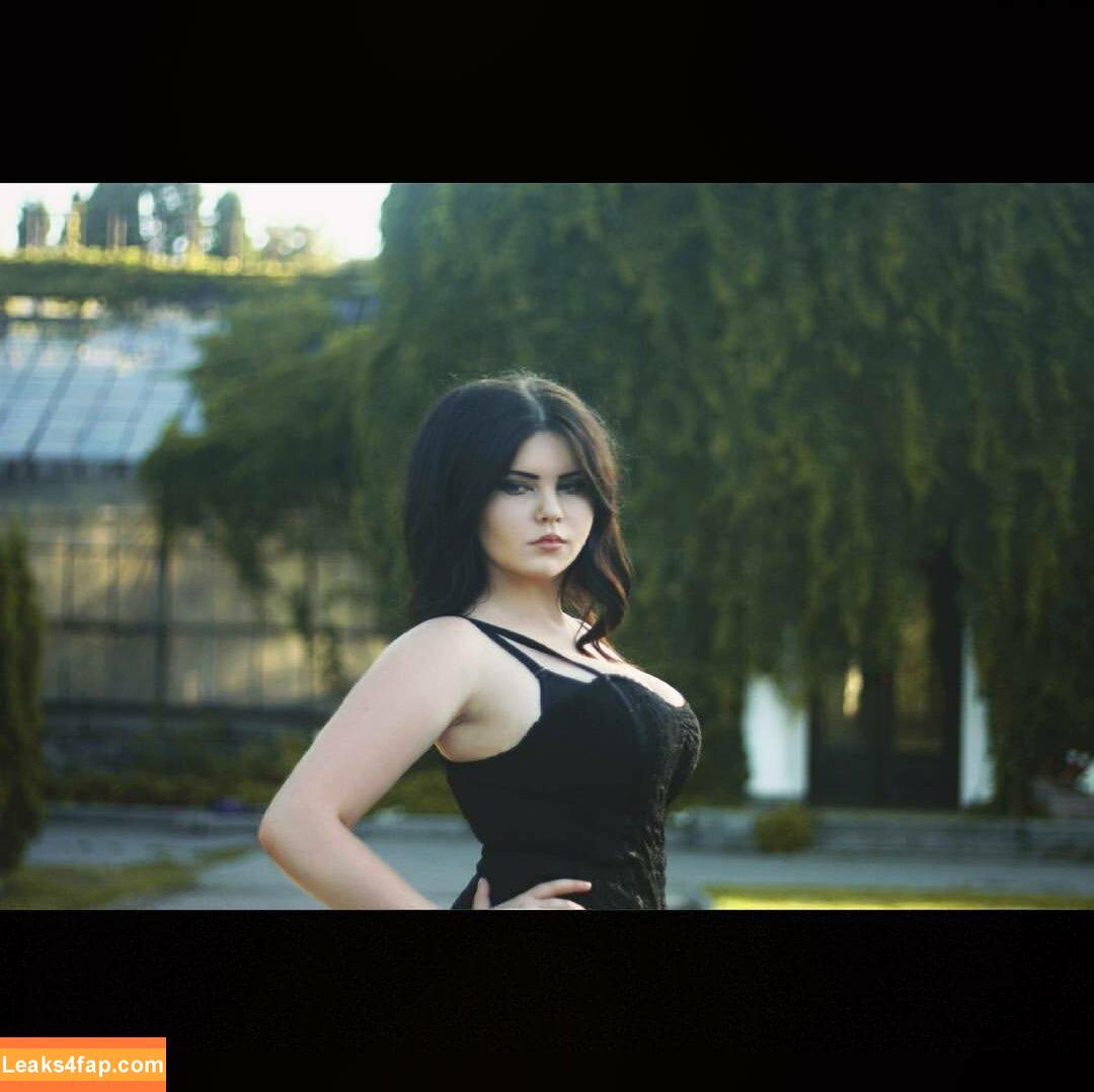 Anna Bernadi / AnnaBernadina / BernadiAnna / anna___bern / annabernadi leaked photo photo #0191
