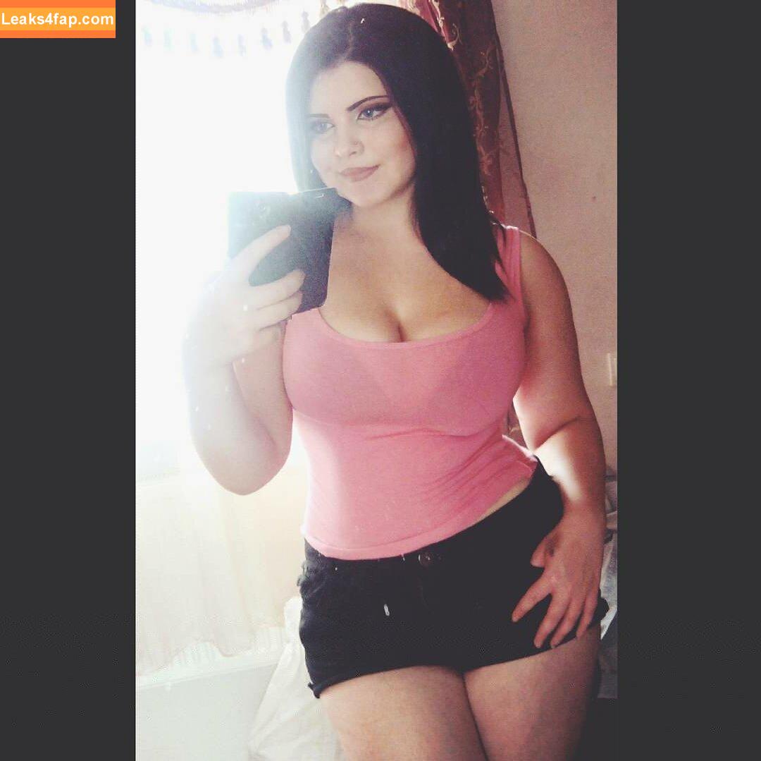 Anna Bernadi / AnnaBernadina / BernadiAnna / anna___bern / annabernadi leaked photo photo #0192