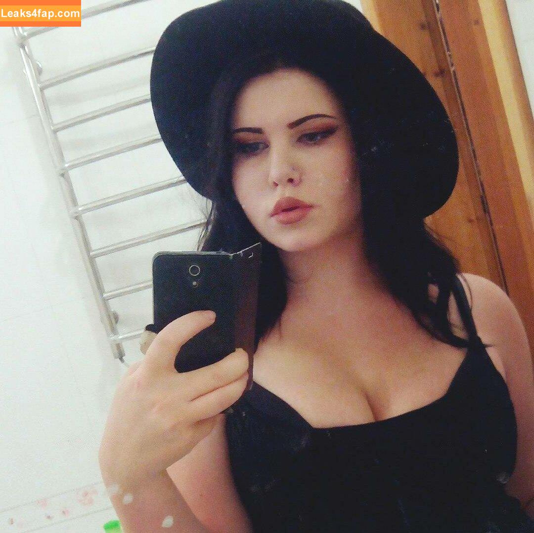 Anna Bernadi / AnnaBernadina / BernadiAnna / anna___bern / annabernadi leaked photo photo #0197