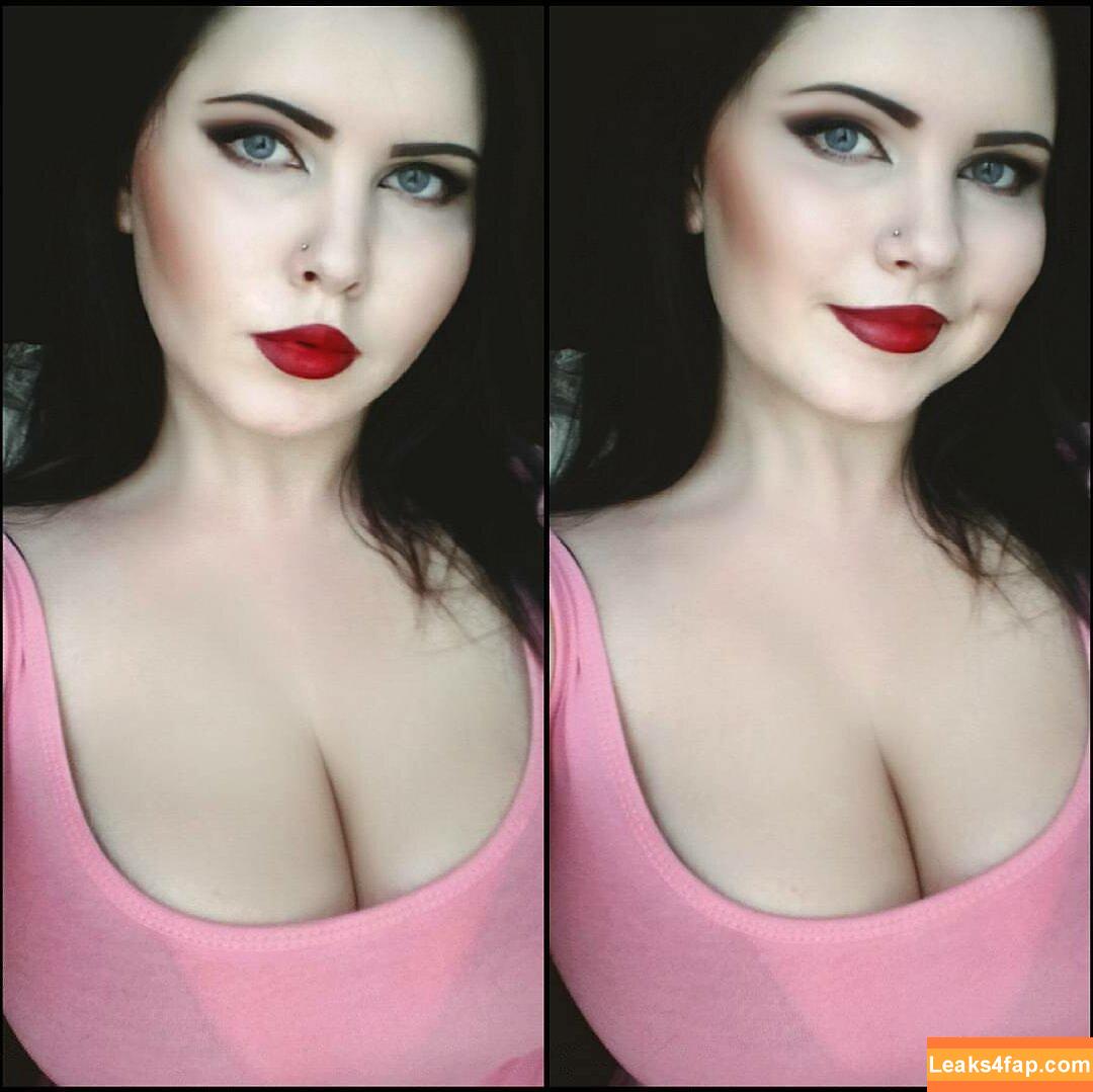 Anna Bernadi / AnnaBernadina / BernadiAnna / anna___bern / annabernadi leaked photo photo #0198