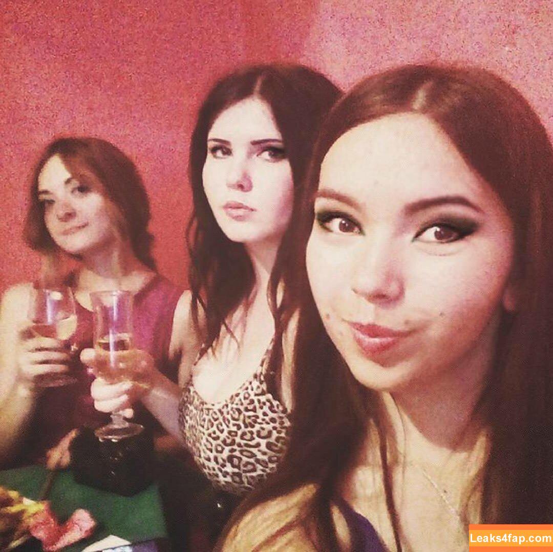 Anna Bernadi / AnnaBernadina / BernadiAnna / anna___bern / annabernadi leaked photo photo #0200