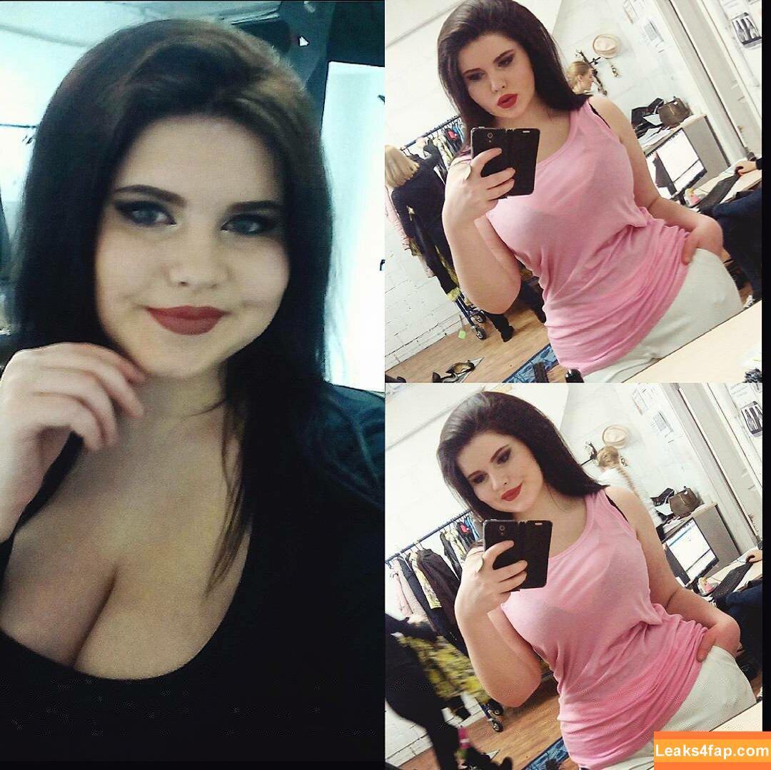 Anna Bernadi / AnnaBernadina / BernadiAnna / anna___bern / annabernadi leaked photo photo #0208