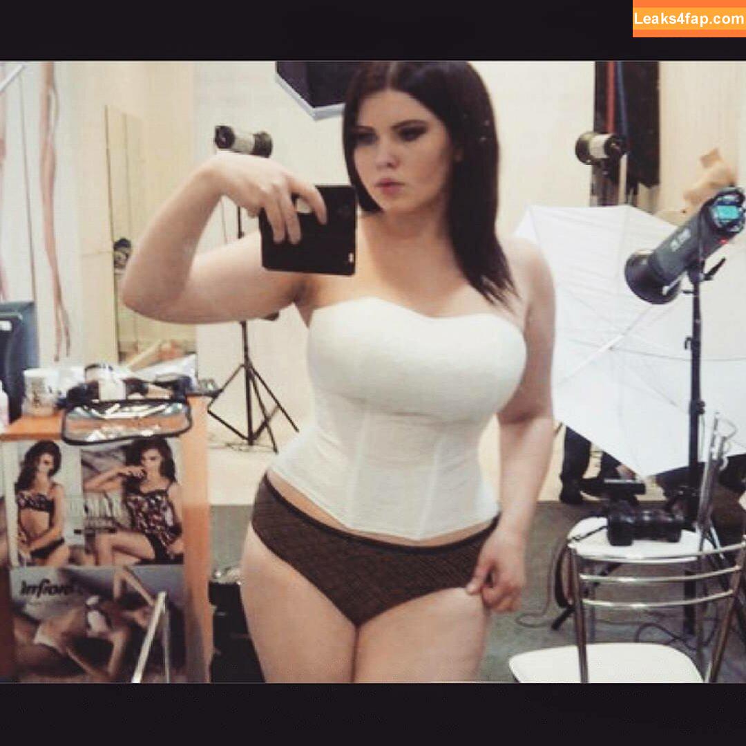 Anna Bernadi / AnnaBernadina / BernadiAnna / anna___bern / annabernadi leaked photo photo #0209
