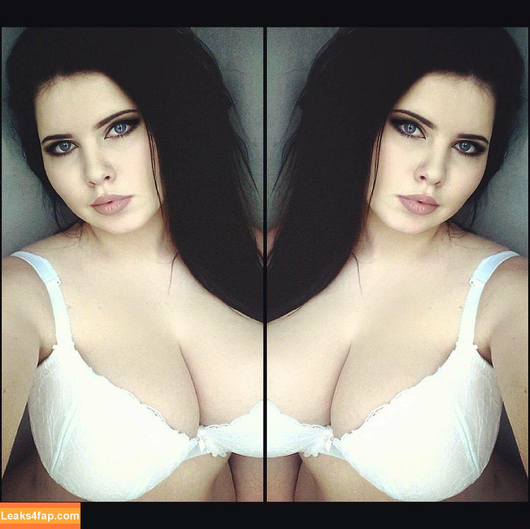 Anna Bernadi / AnnaBernadina / BernadiAnna / anna___bern / annabernadi leaked photo photo #0222