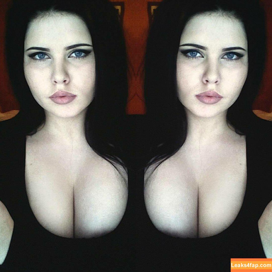 Anna Bernadi / AnnaBernadina / BernadiAnna / anna___bern / annabernadi leaked photo photo #0223