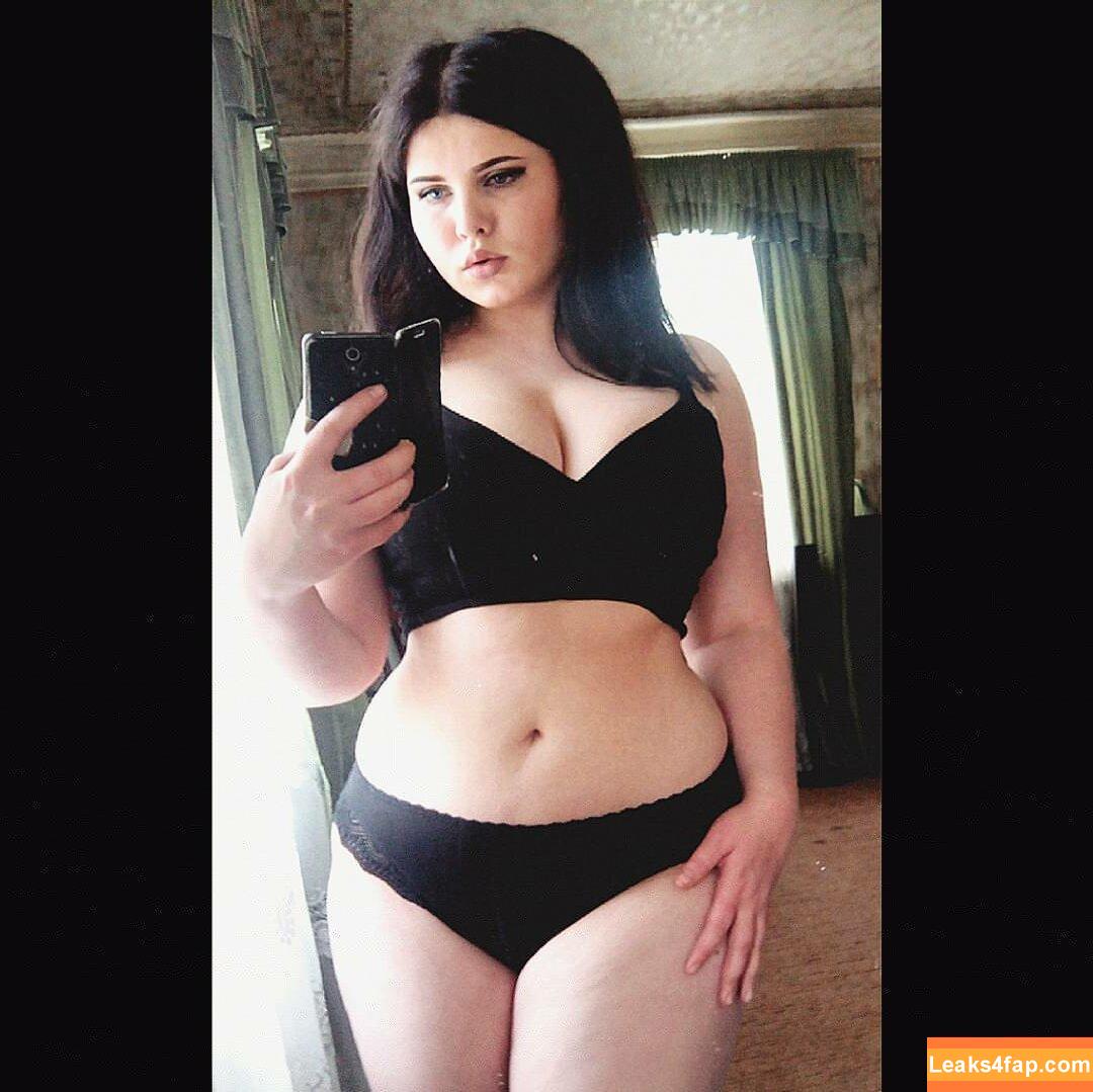 Anna Bernadi / AnnaBernadina / BernadiAnna / anna___bern / annabernadi leaked photo photo #0228