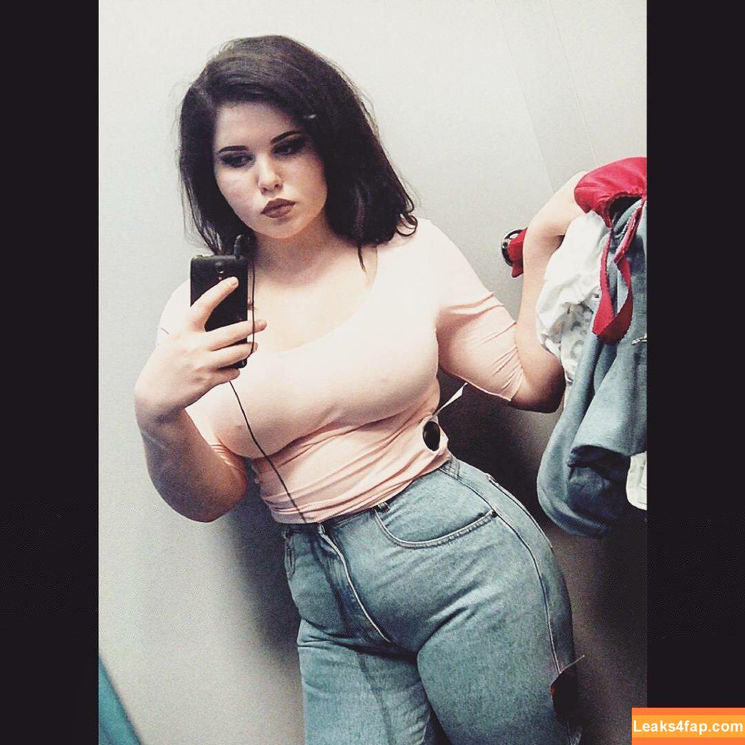 Anna Bernadi / AnnaBernadina / BernadiAnna / anna___bern / annabernadi leaked photo photo #0232