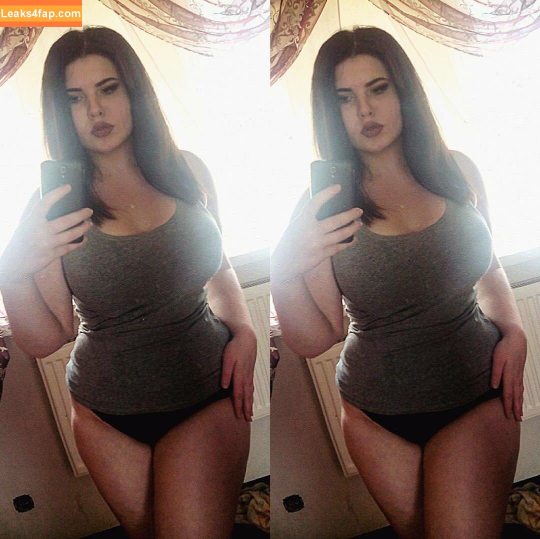 Anna Bernadi / AnnaBernadina / BernadiAnna / anna___bern / annabernadi leaked photo photo #0241