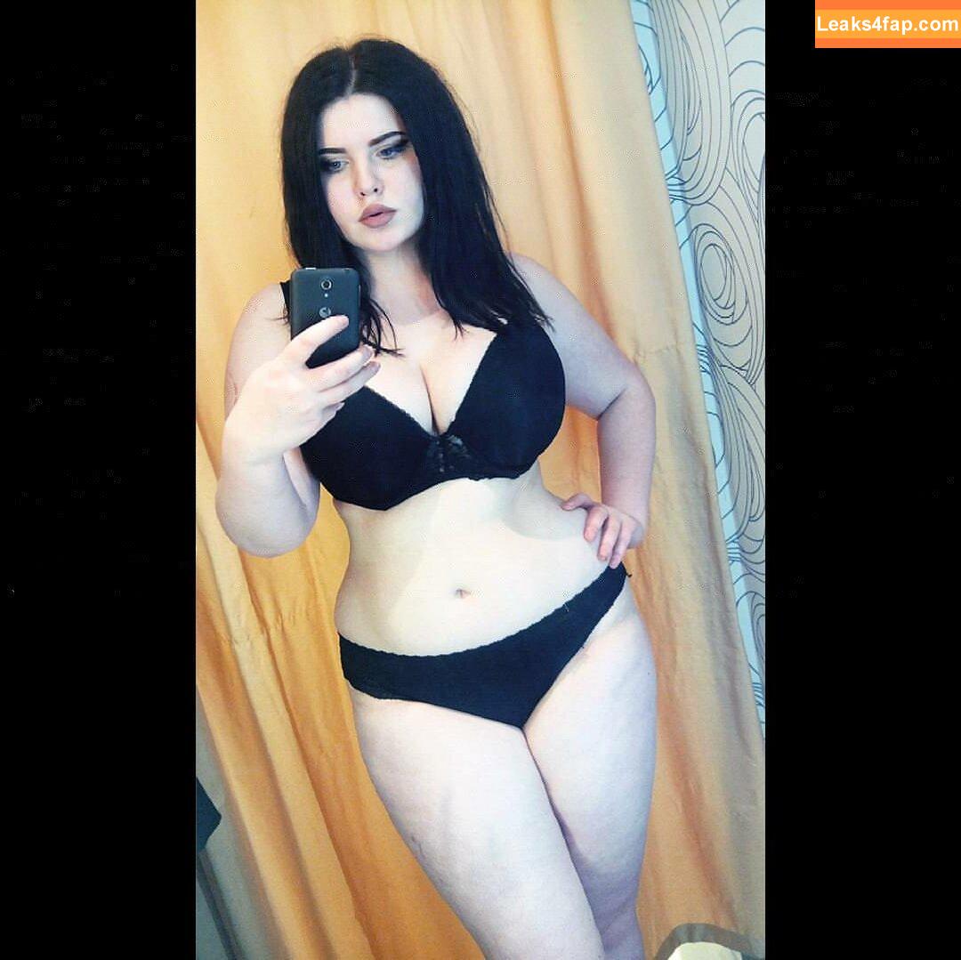 Anna Bernadi / AnnaBernadina / BernadiAnna / anna___bern / annabernadi leaked photo photo #0243