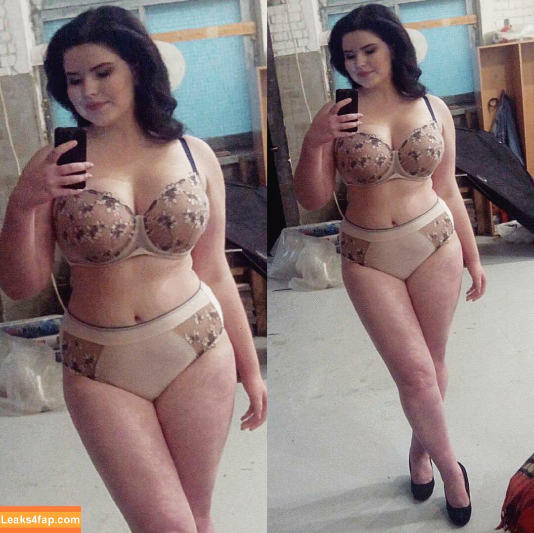 Anna Bernadi / AnnaBernadina / BernadiAnna / anna___bern / annabernadi leaked photo photo #0249