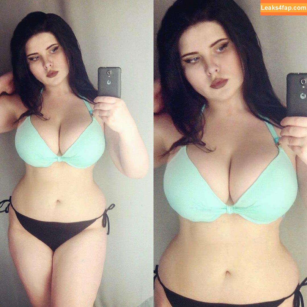 Anna Bernadi / AnnaBernadina / BernadiAnna / anna___bern / annabernadi leaked photo photo #0254