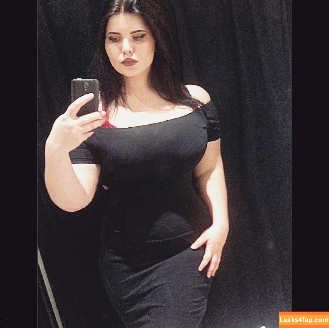 Anna Bernadi / AnnaBernadina / BernadiAnna / anna___bern / annabernadi leaked photo photo #0266