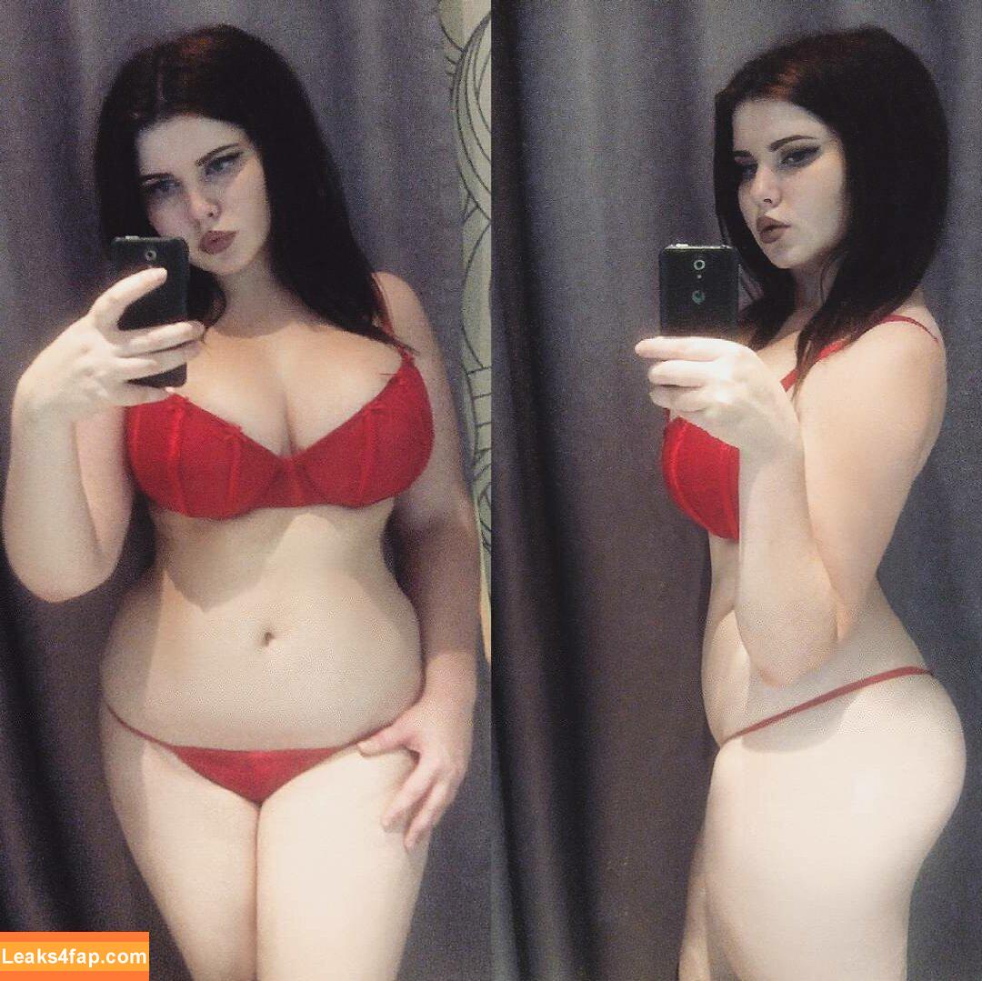 Anna Bernadi / AnnaBernadina / BernadiAnna / anna___bern / annabernadi leaked photo photo #0273