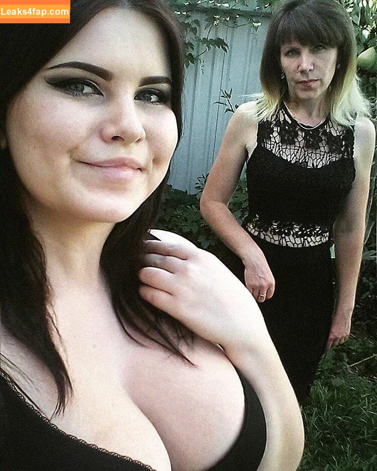Anna Bernadi / AnnaBernadina / BernadiAnna / anna___bern / annabernadi leaked photo photo #0275