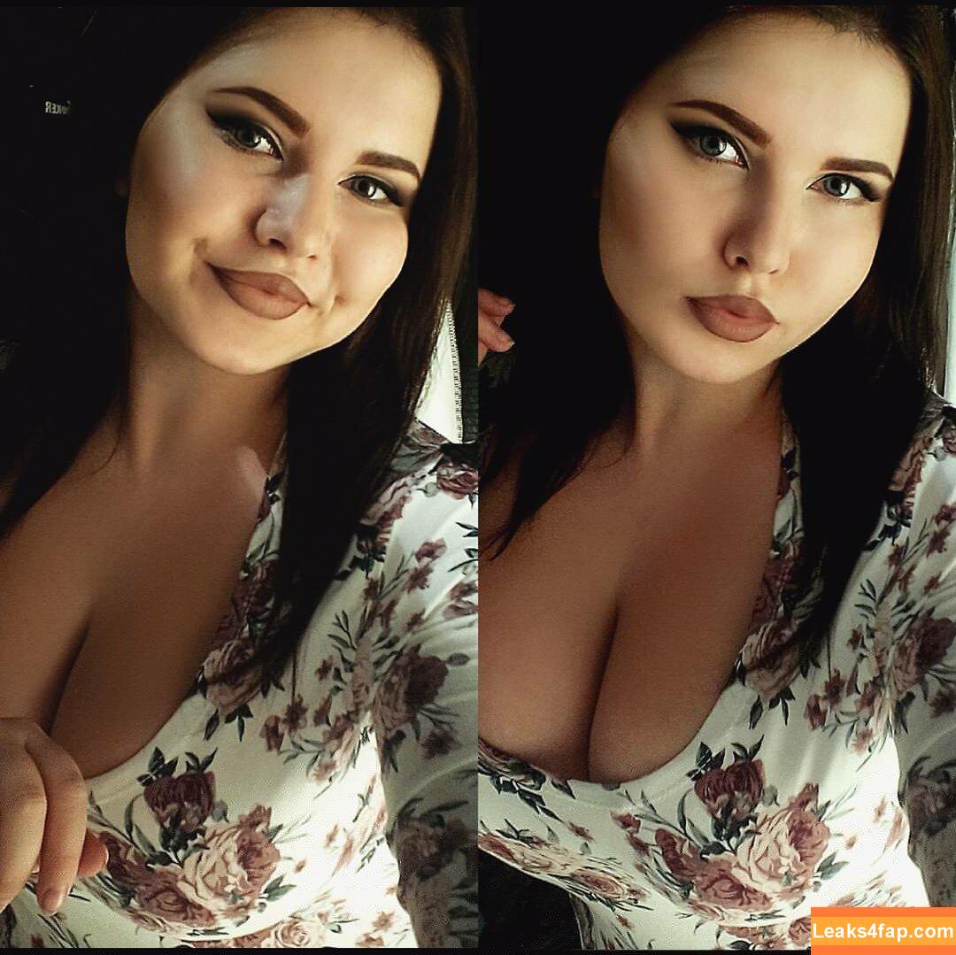 Anna Bernadi / AnnaBernadina / BernadiAnna / anna___bern / annabernadi leaked photo photo #0278